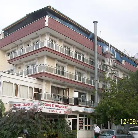 Hotel Yener 2*