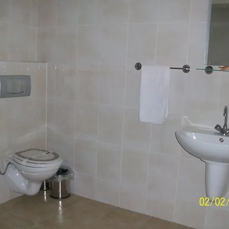 Hotel Yener Salihli