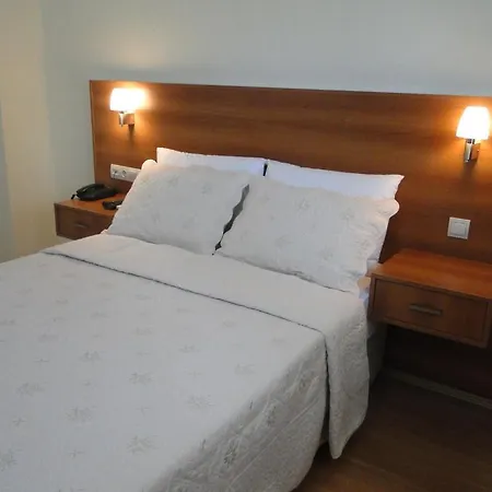 Hotel Yener Salihli