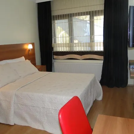 Yener Hotel Salihli