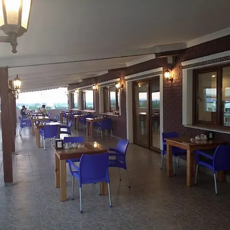 Otel Yener Salihli