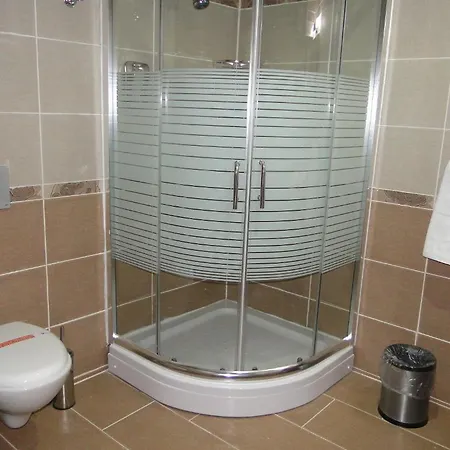 Yener Hotel