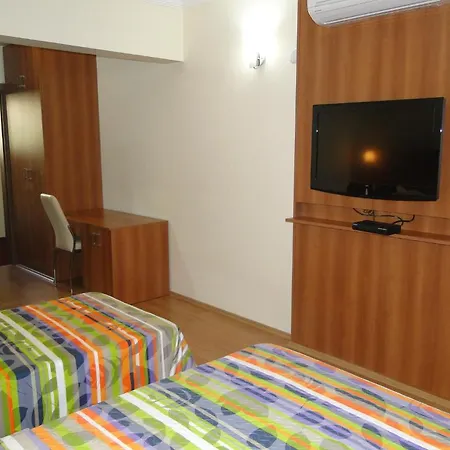 Yener Hotel Salihli