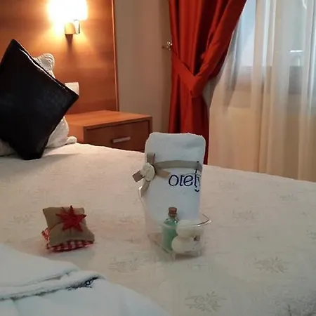 Hotel Yener 2*