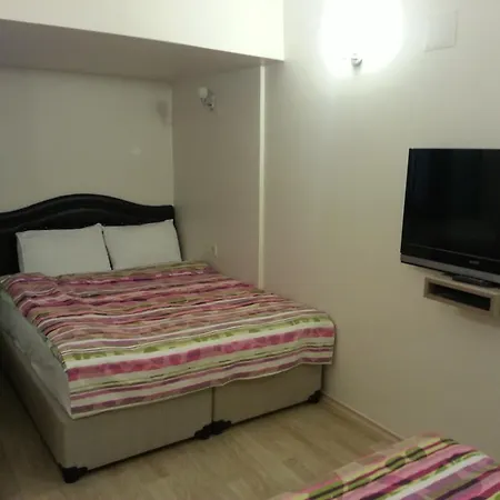 Yener Hotel