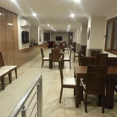Hotel Yener Salihli
