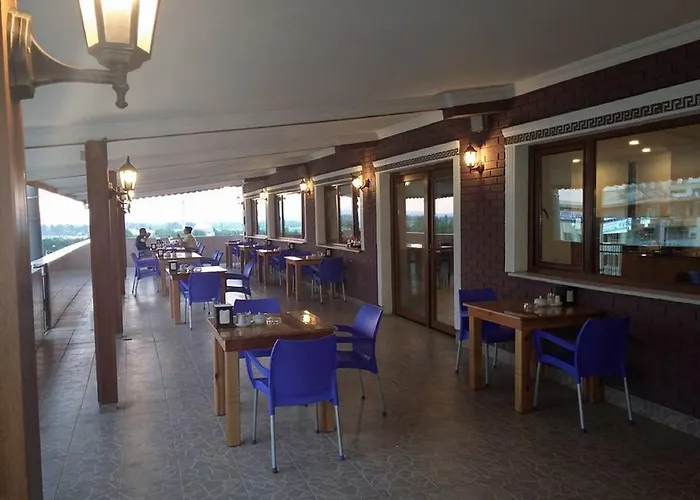 Hotel Yener Salihli