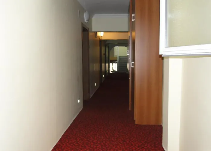 Hotel Yener 2*