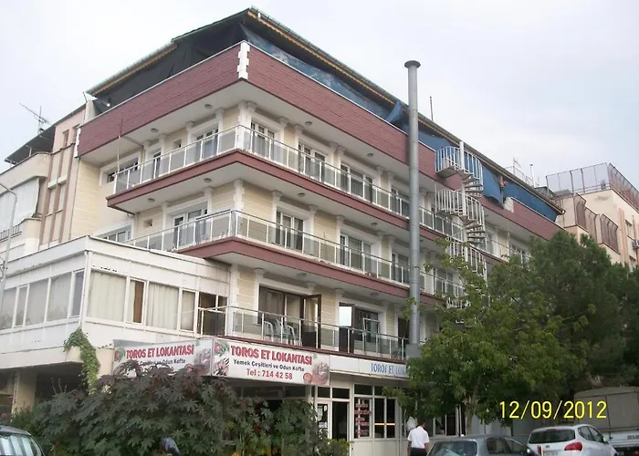 Hotel Yener 2*